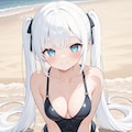 ツインテール 8枚目
