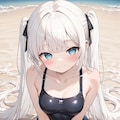 ツインテール 6枚目