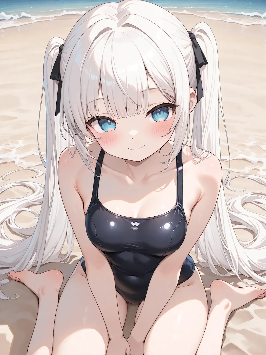 ツインテール