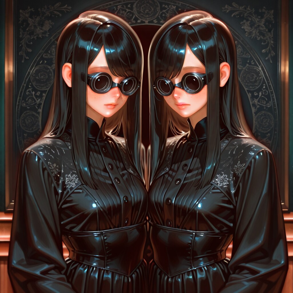 双子