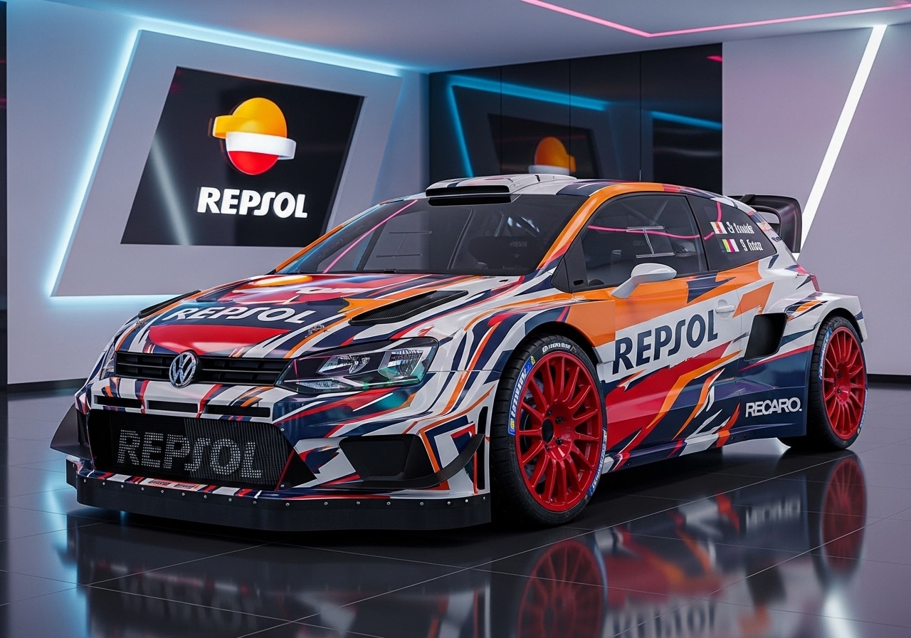 VW Poro R | の人気AIイラスト・グラビア