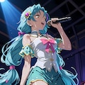 アイドルが多すぎる 2 4枚目