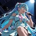 アイドルが多すぎる 2 7枚目