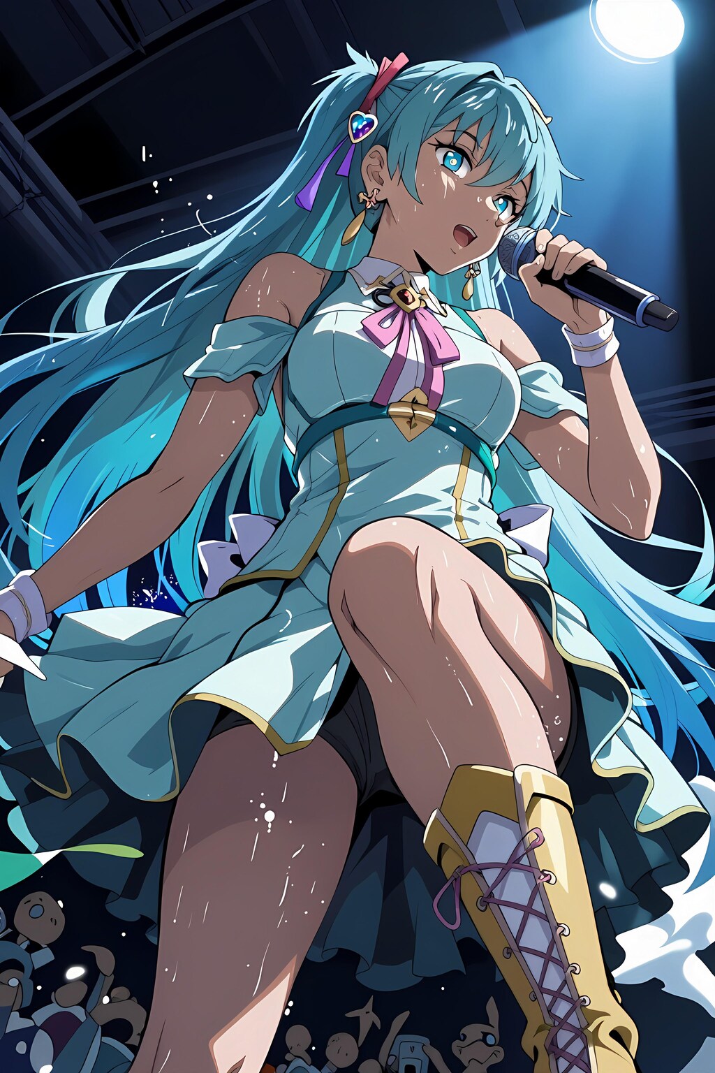 アイドルが多すぎる 2