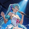 アイドルが多すぎる 2 5枚目