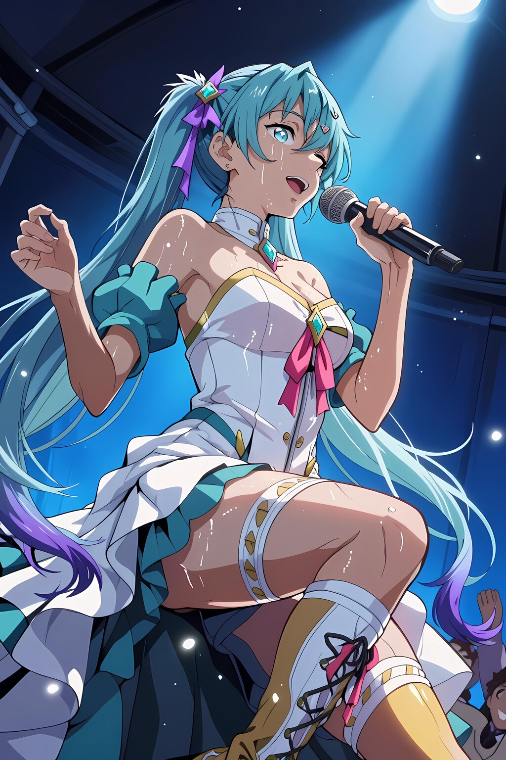 アイドルが多すぎる 2