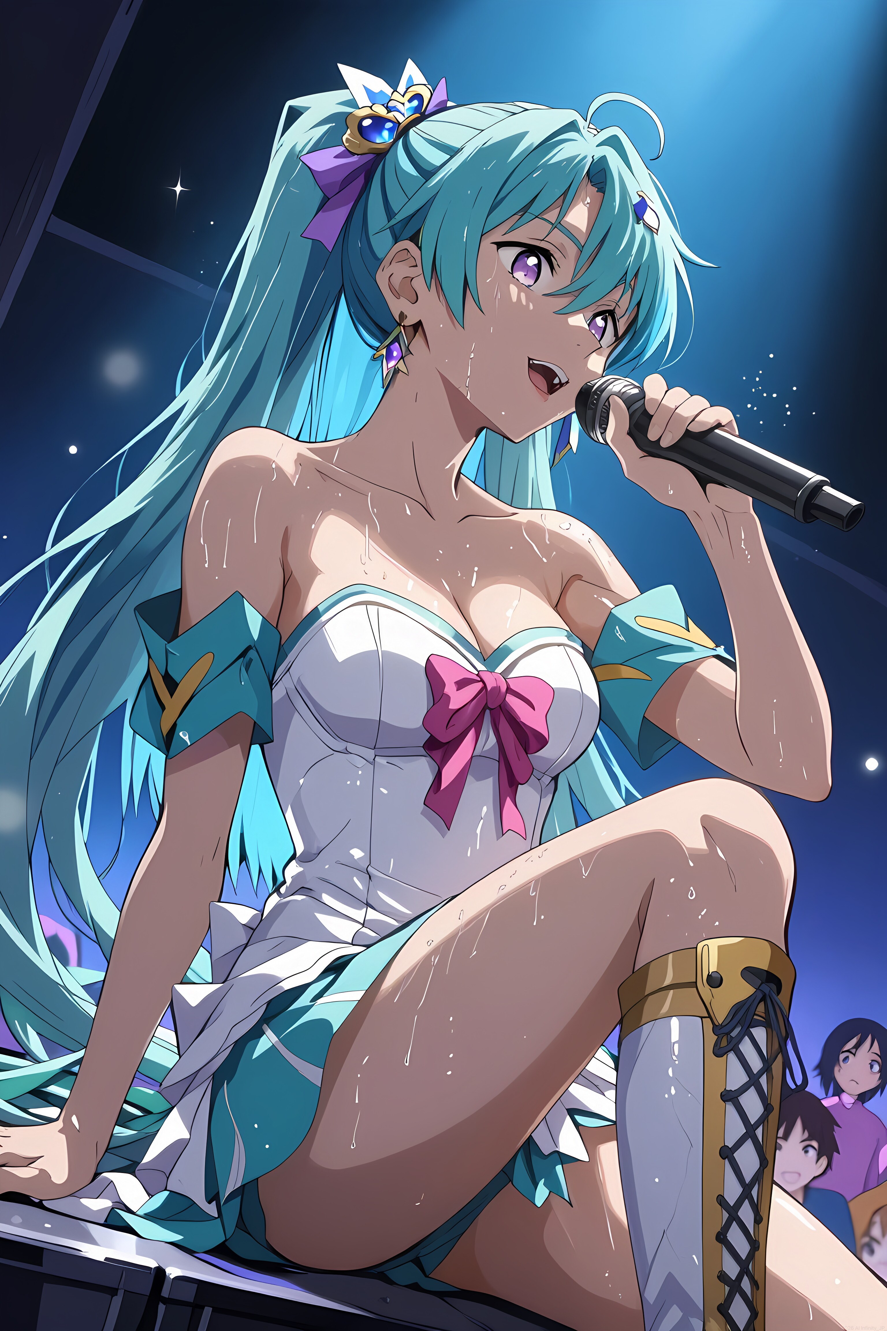 アイドルが多すぎる 2