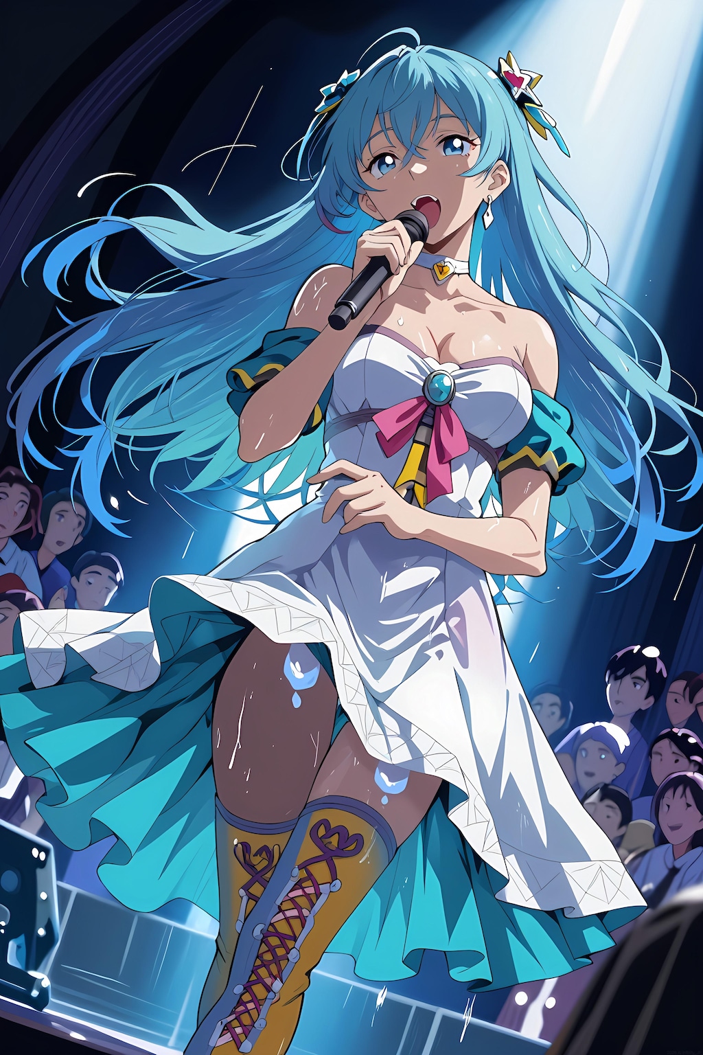 アイドルが多すぎる 2