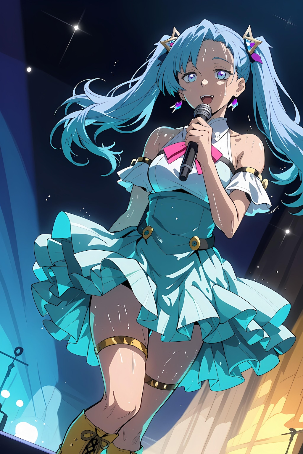 アイドルが多すぎる 2