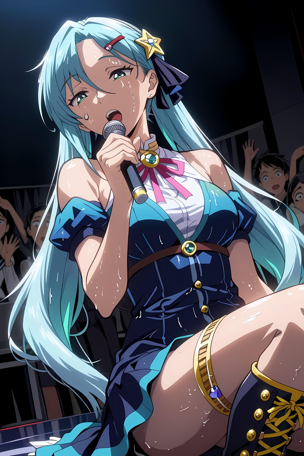 アイドルが多すぎる 2