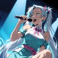 アイドルが多すぎる 2 3枚目