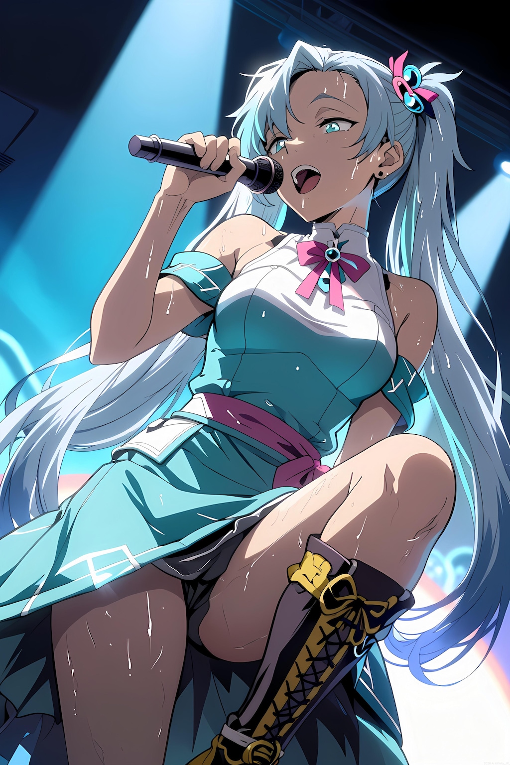 アイドルが多すぎる 2