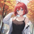 寒さと暑さ対策してきたべ 4枚目