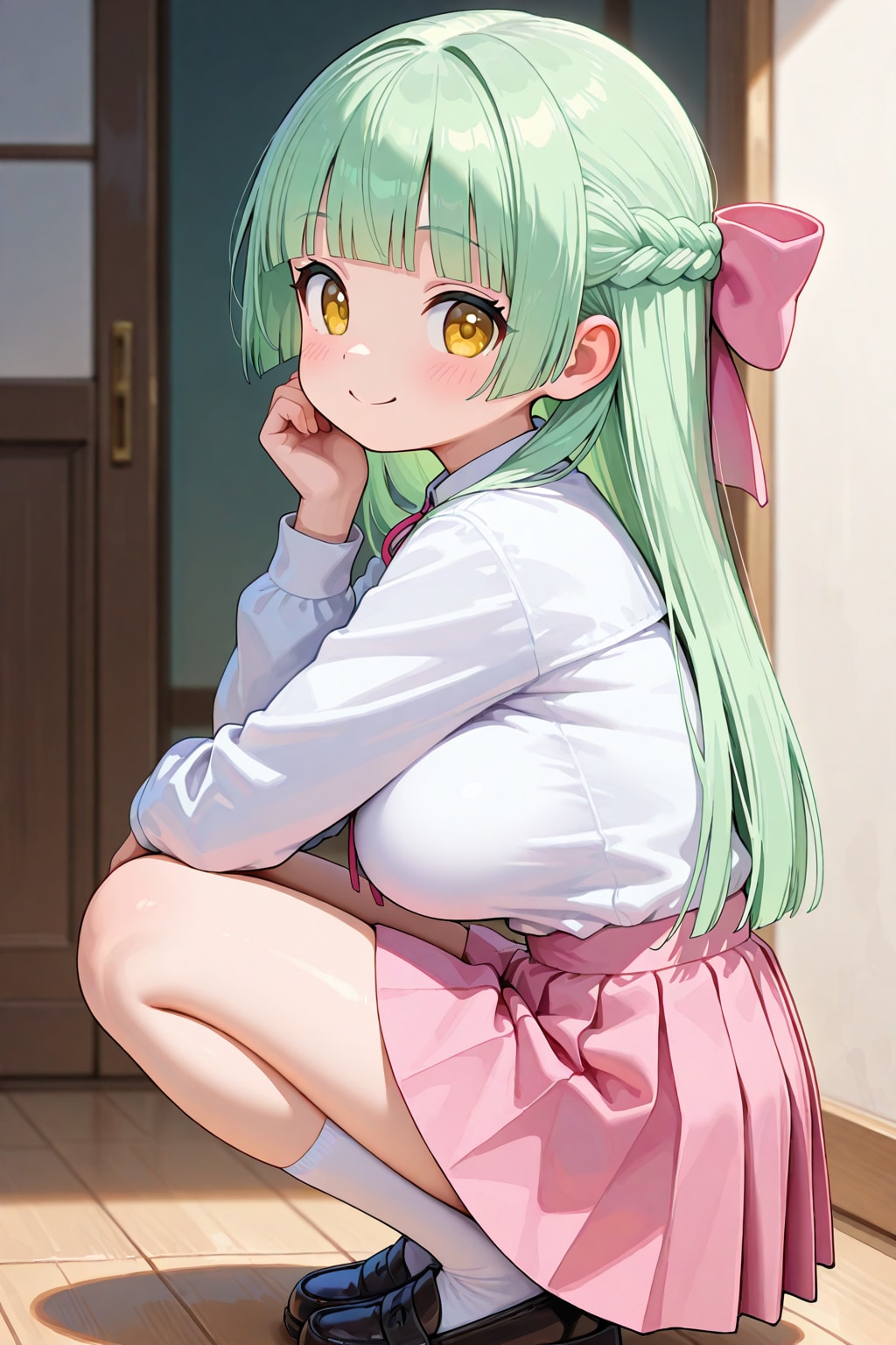 LILY比較