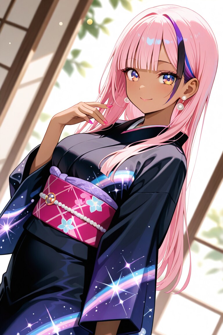 ジェネリックマイちゃん | の人気AIイラスト・グラビア