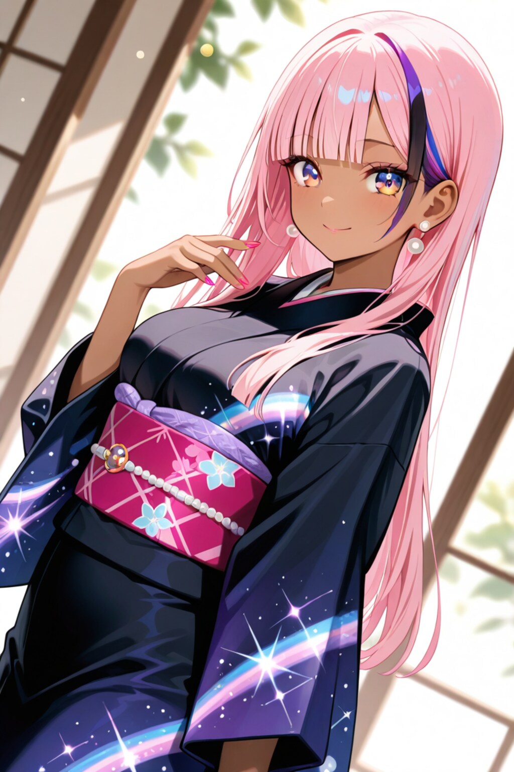 ジェネリックマイちゃん