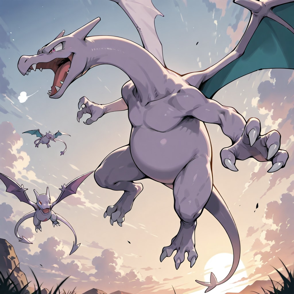 プテラ　2026/3/17