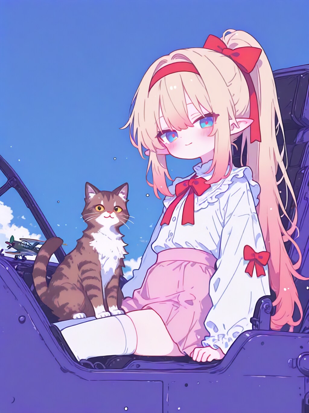 最近のエルフまとめ25年12月中旬