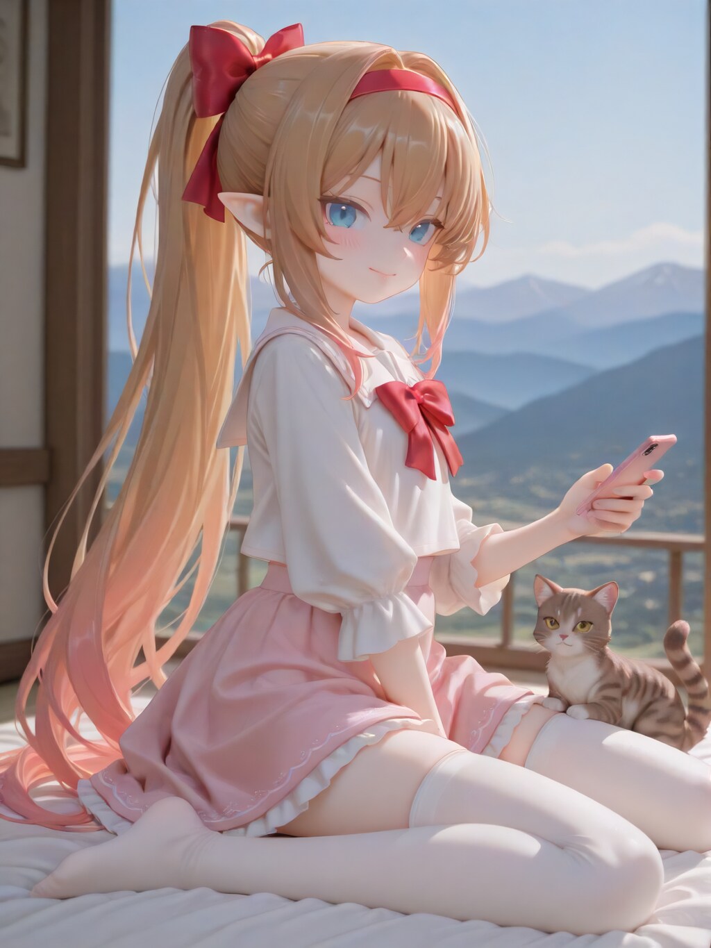 最近のエルフまとめ25年12月中旬