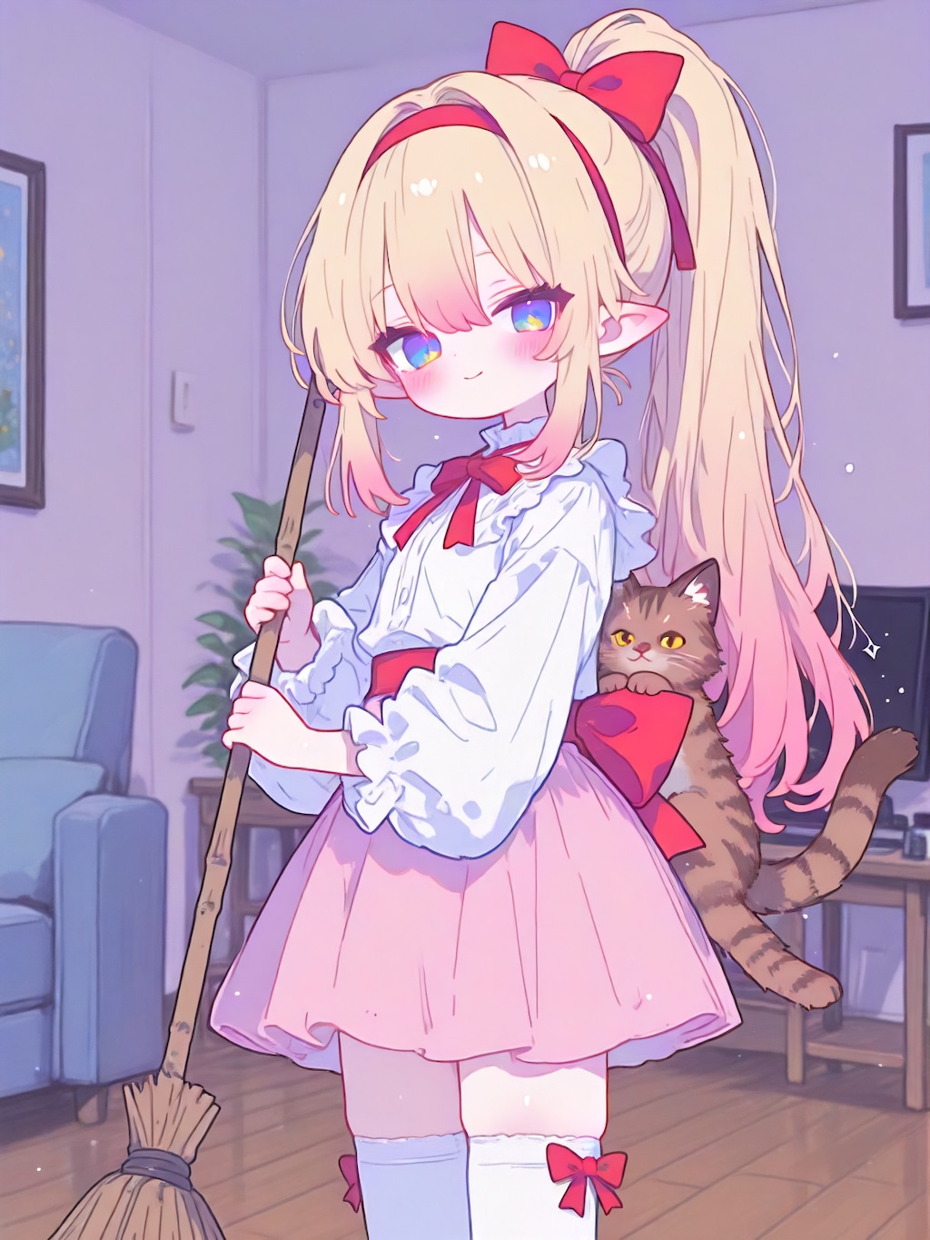 最近のエルフまとめ25年12月中旬