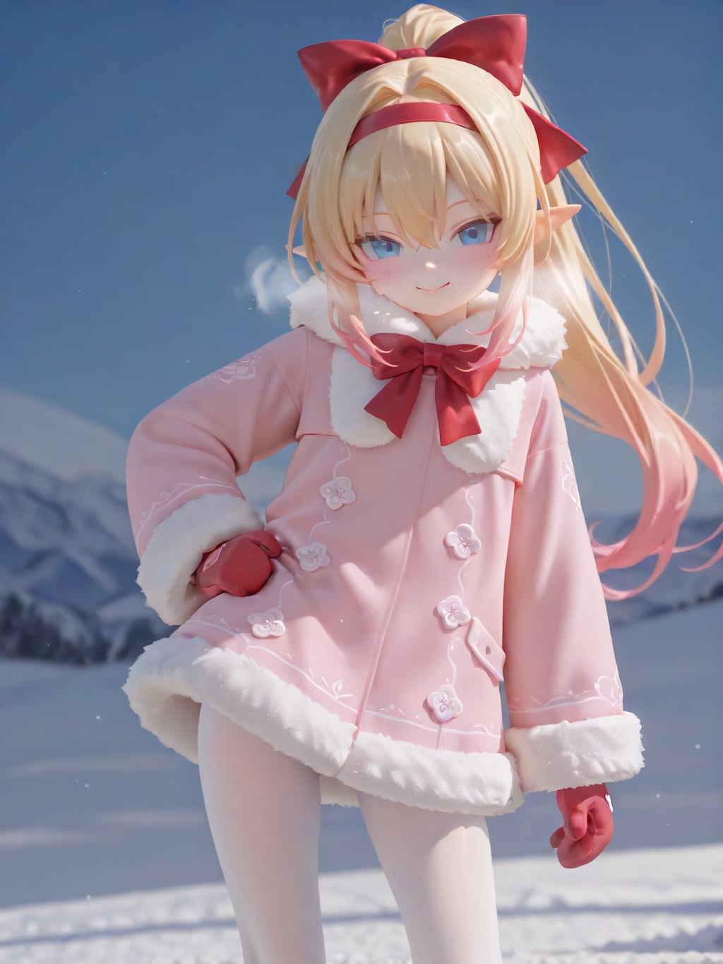 最近のエルフまとめ25年12月中旬