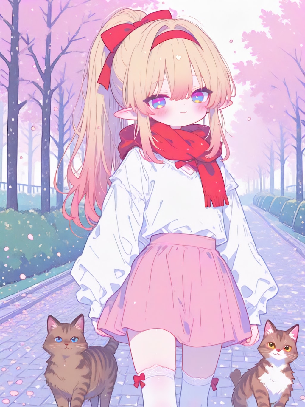 最近のエルフまとめ25年12月中旬