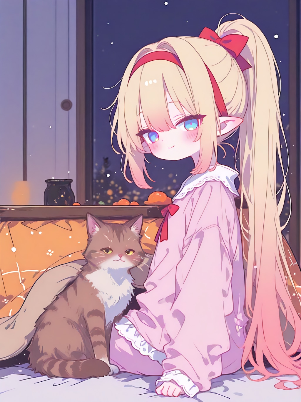 最近のエルフまとめ25年12月中旬