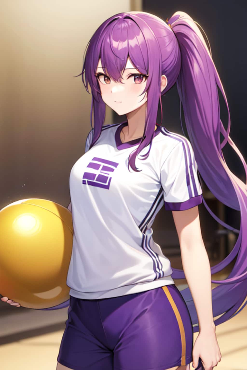 毎日ゴールデンボール