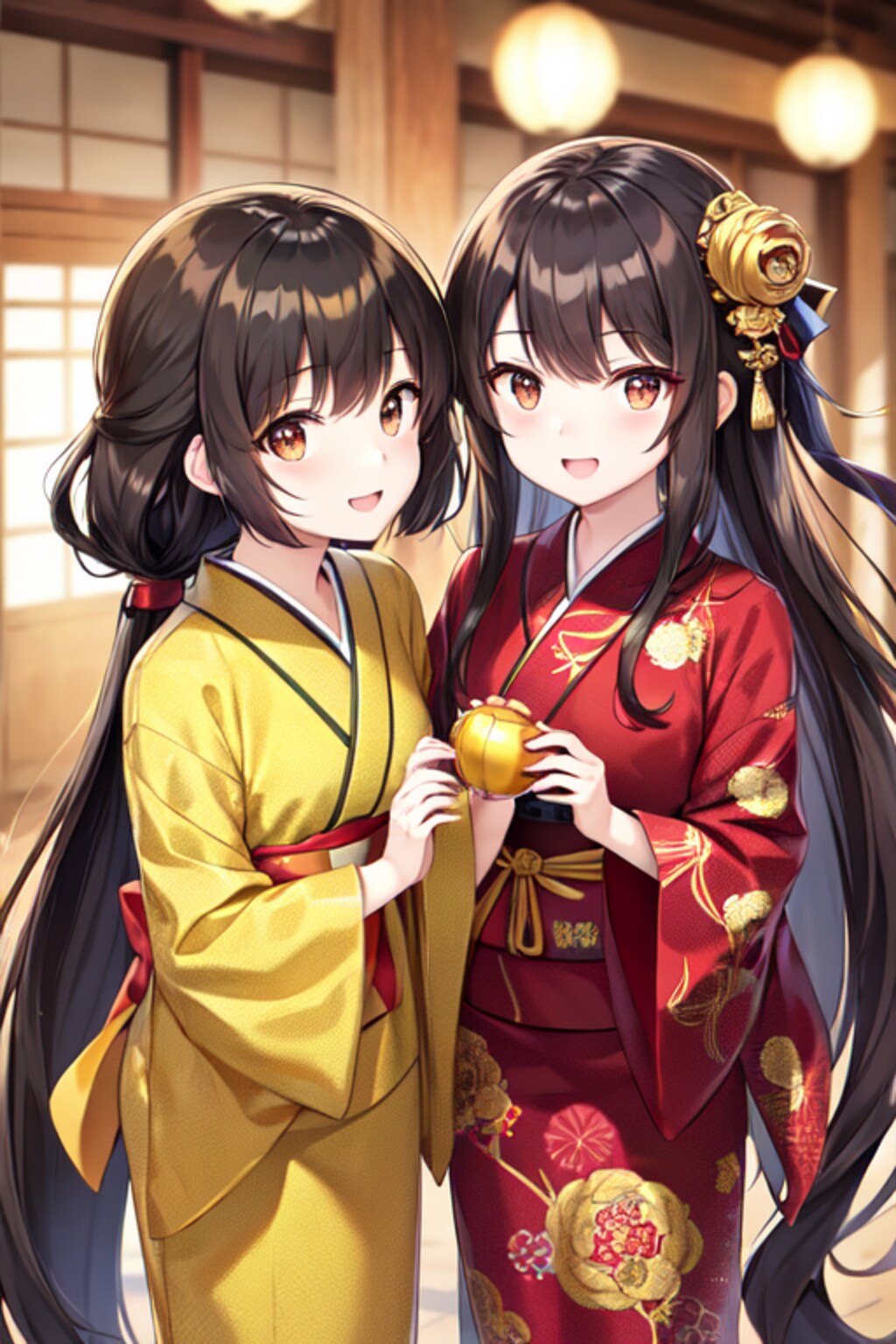 毎日ゴールデンボール