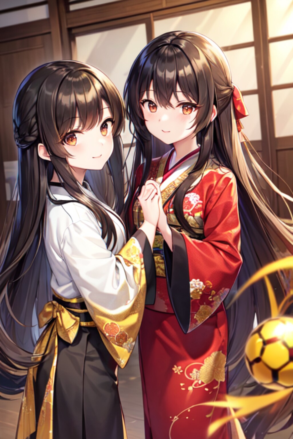 毎日ゴールデンボール