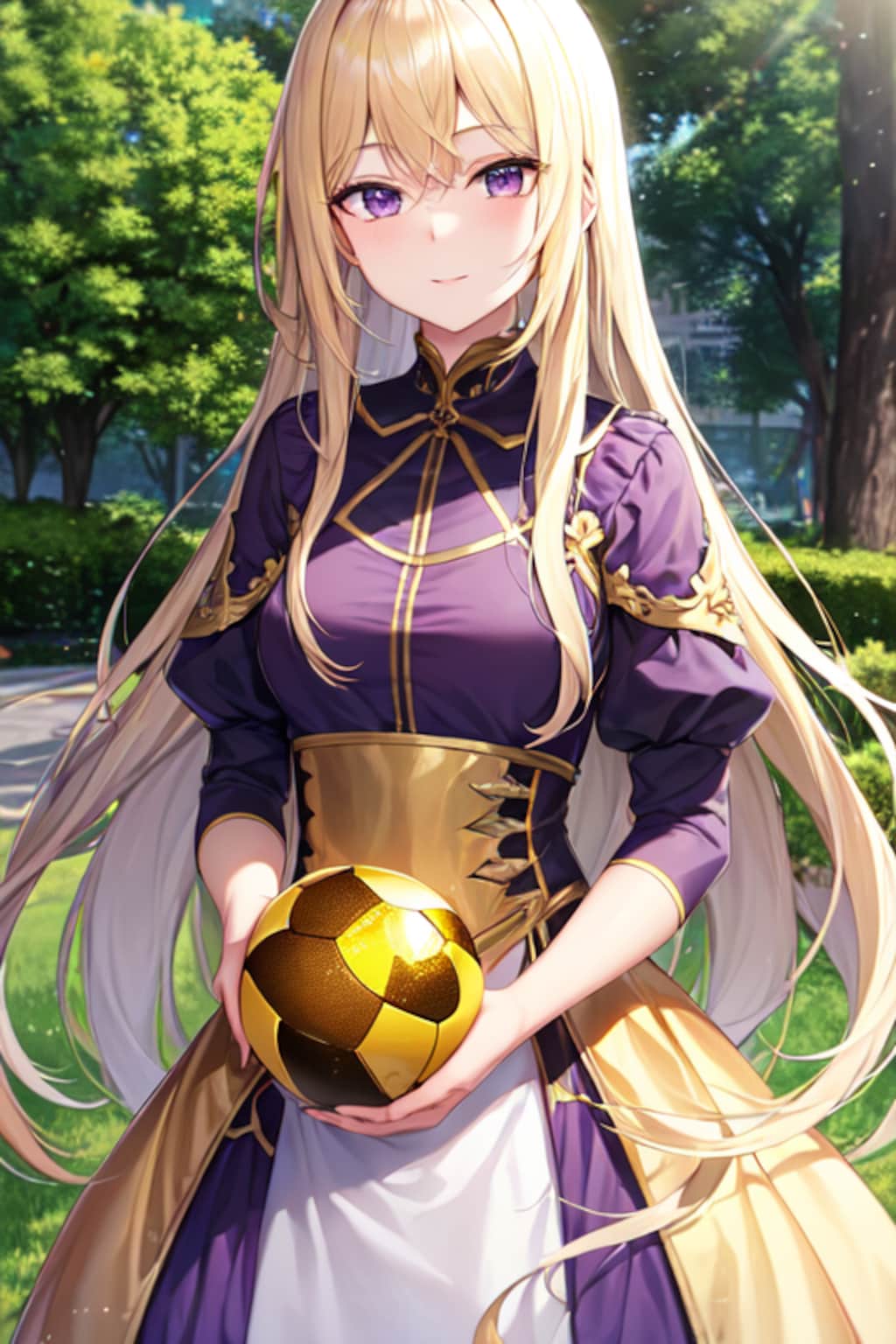 毎日ゴールデンボール