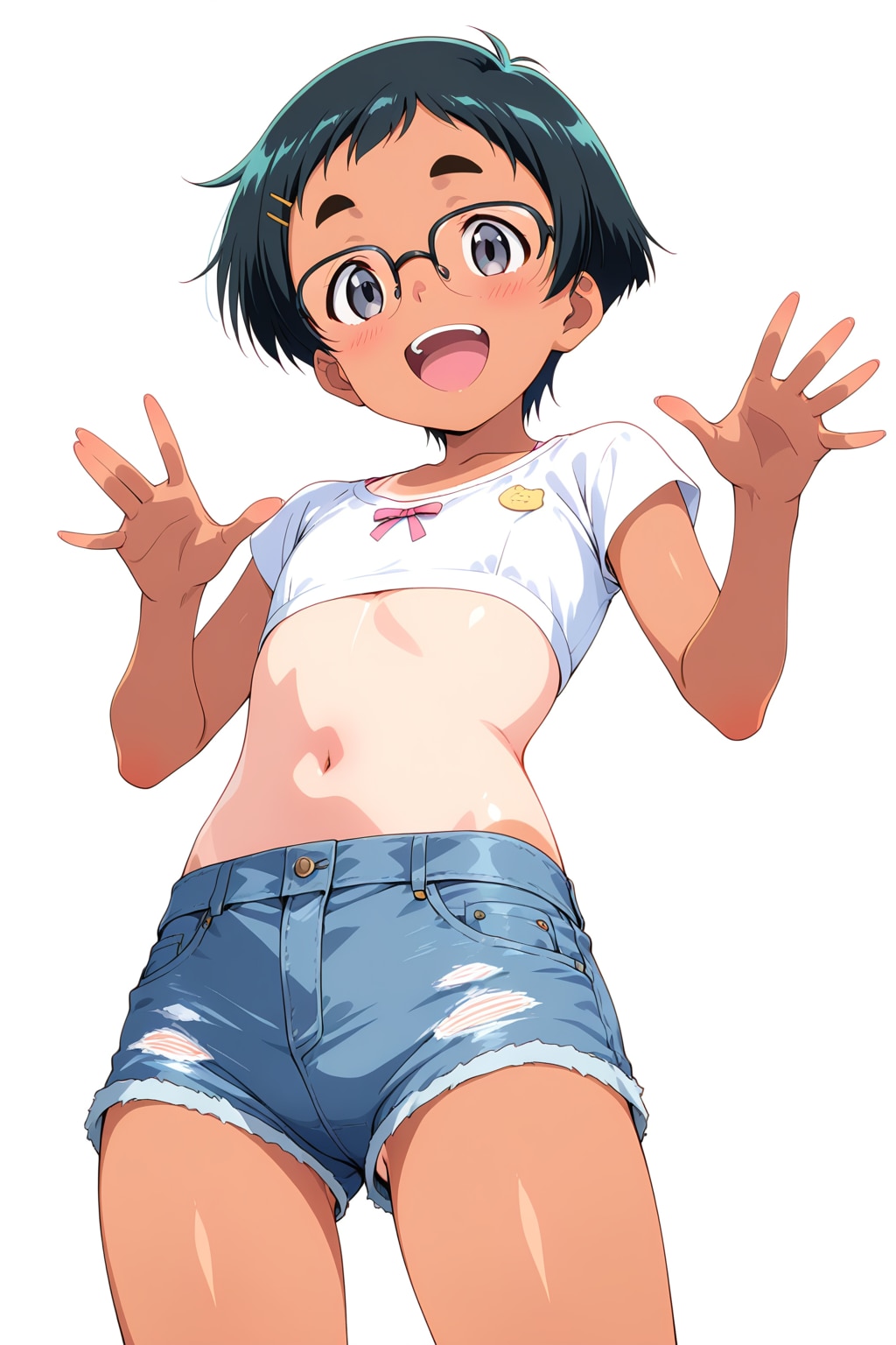 👑二子玉川環