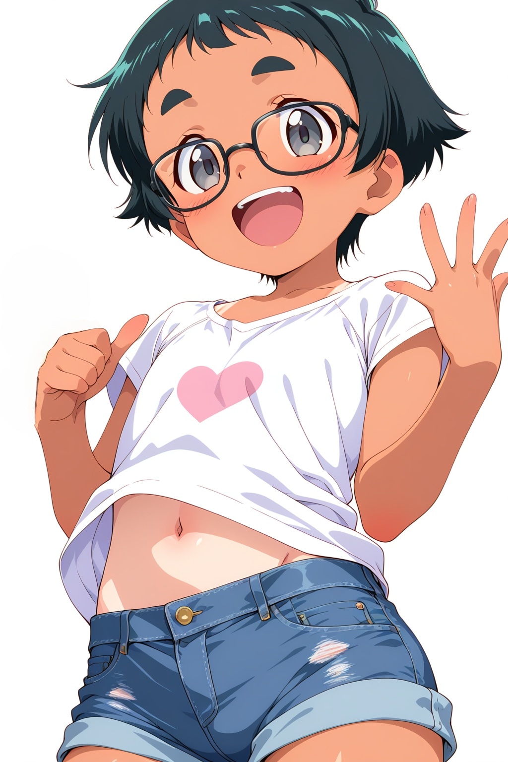 👑二子玉川環