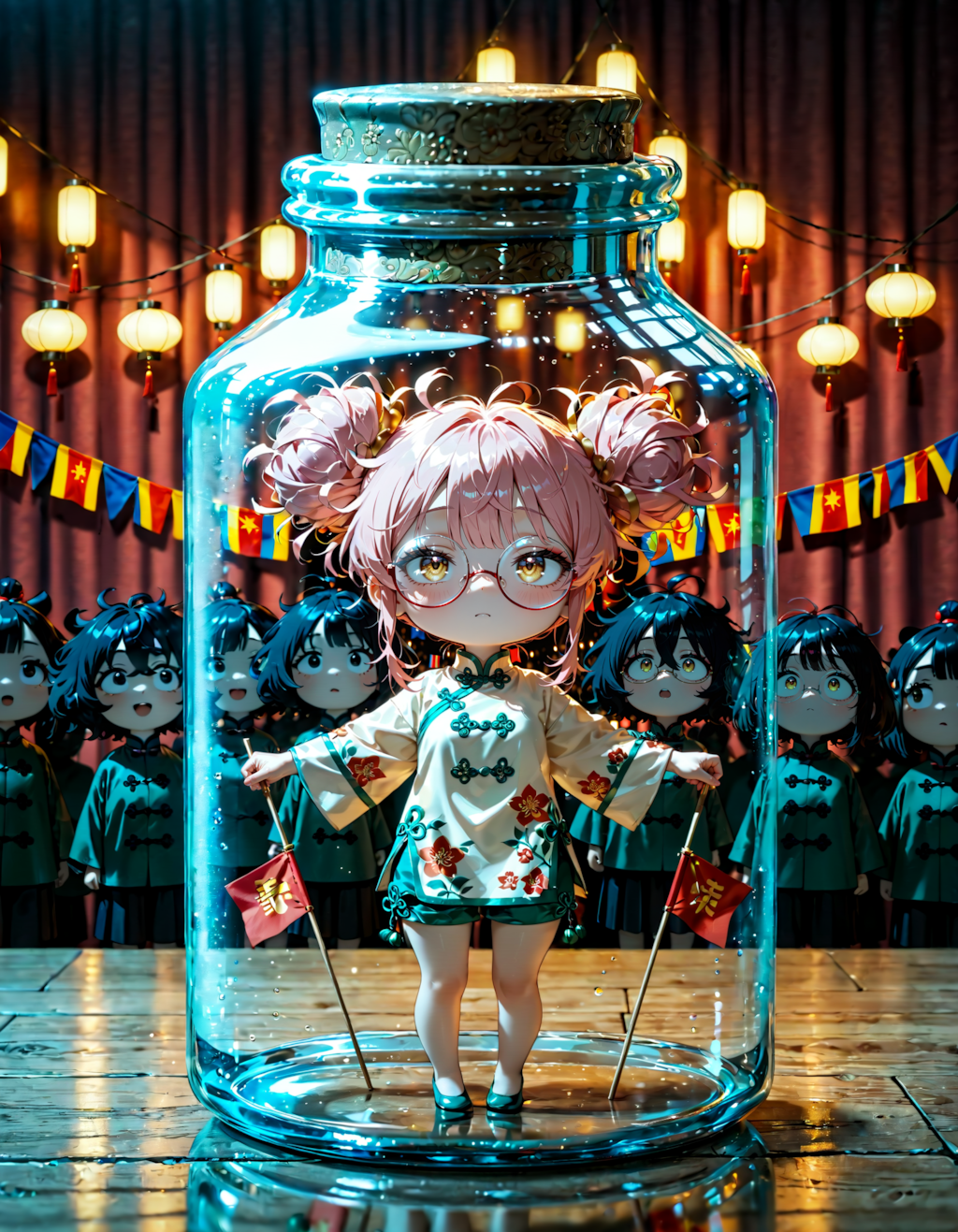 今日は何の日？　中華民国設立記念日