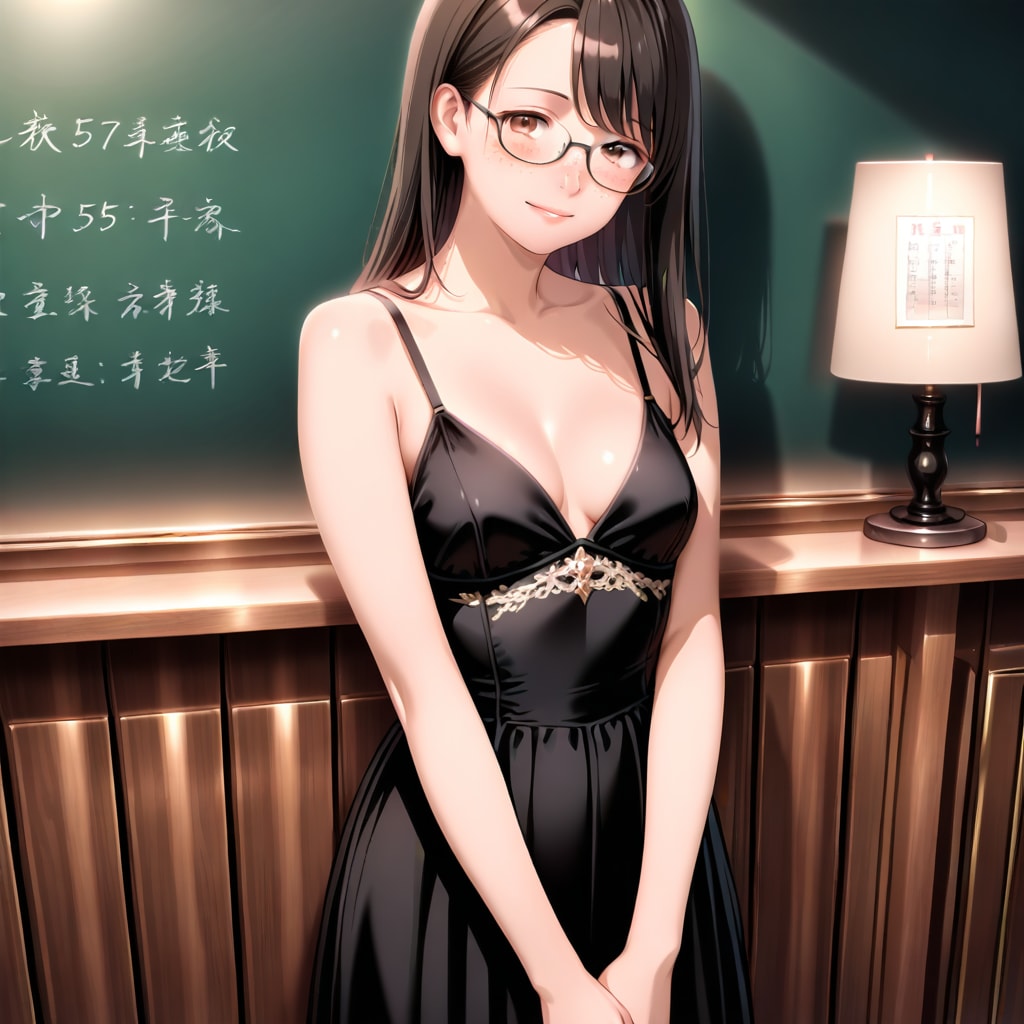 しずかちゃん