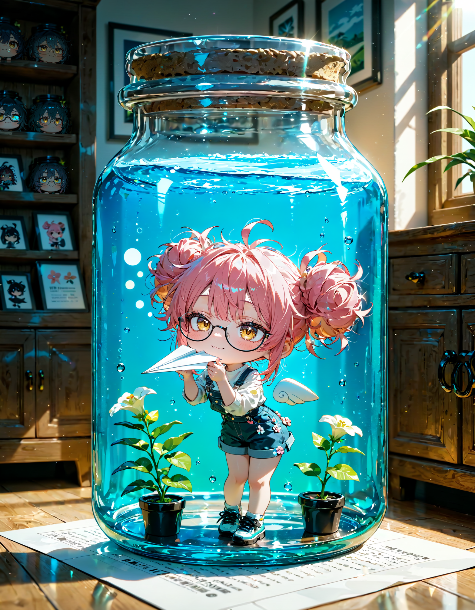 今日は何の日？　紙飛行機の日