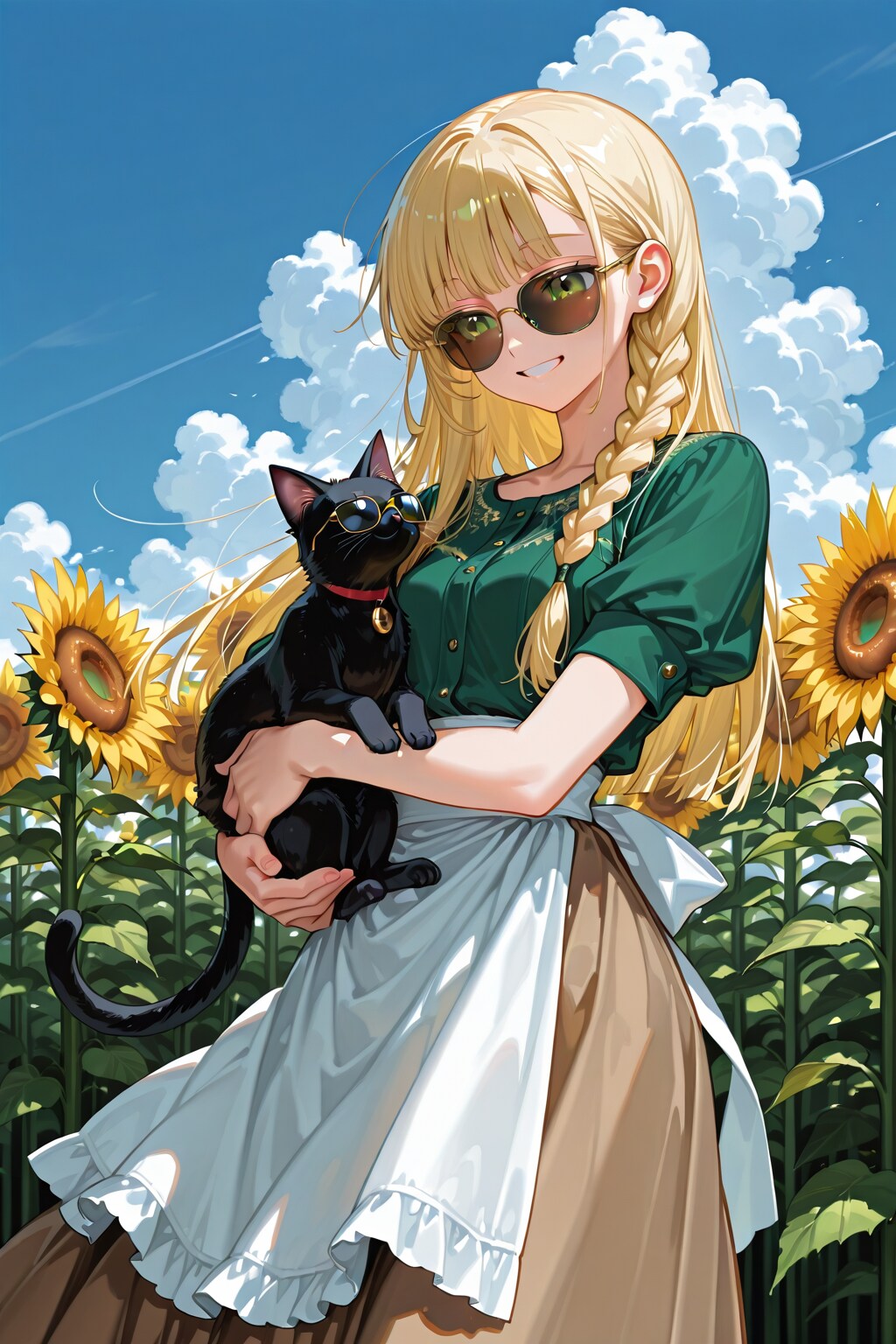 ニャングラス