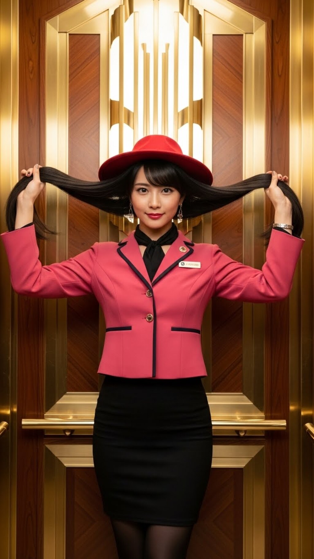 エレガ