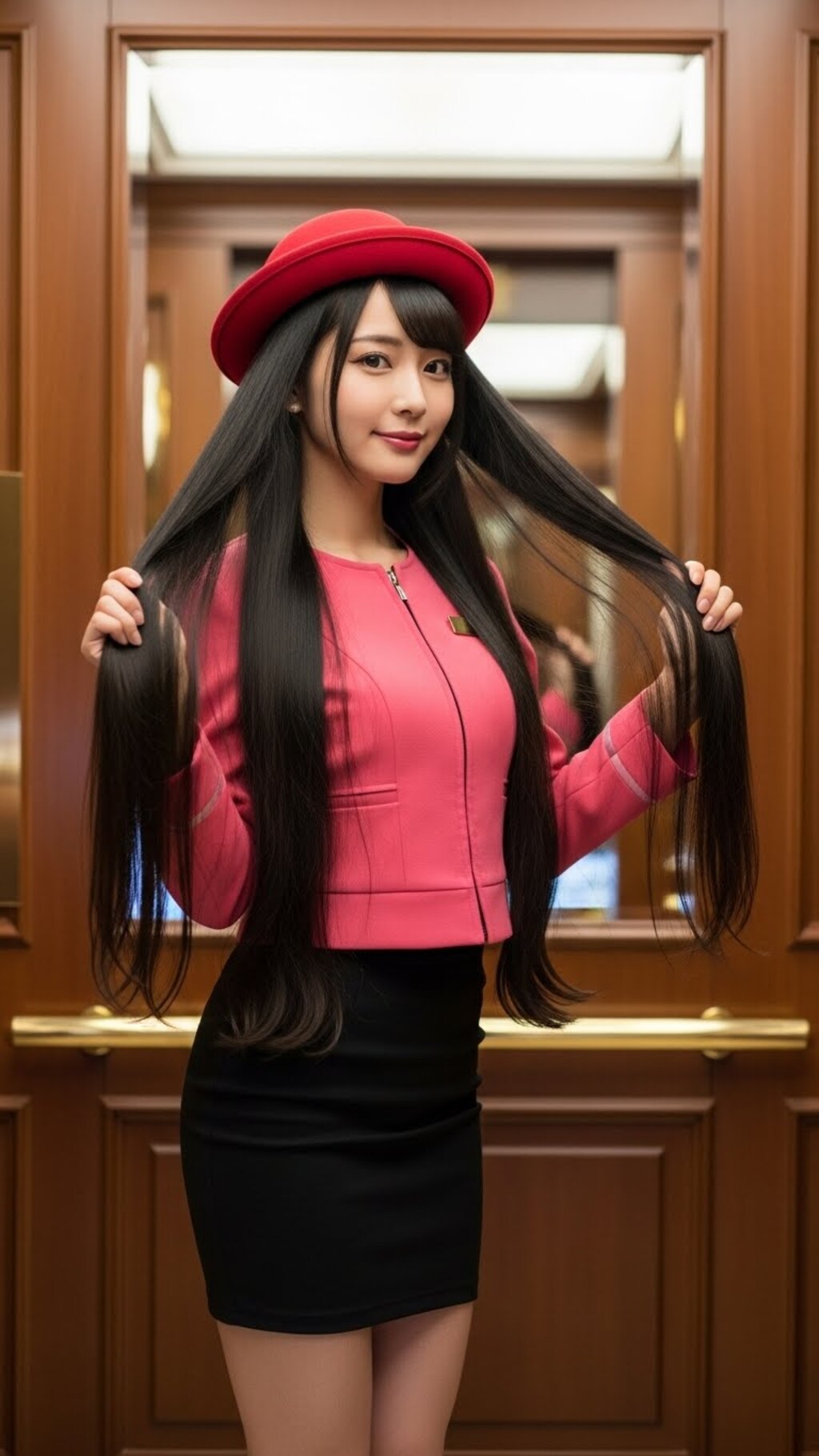 エレガ