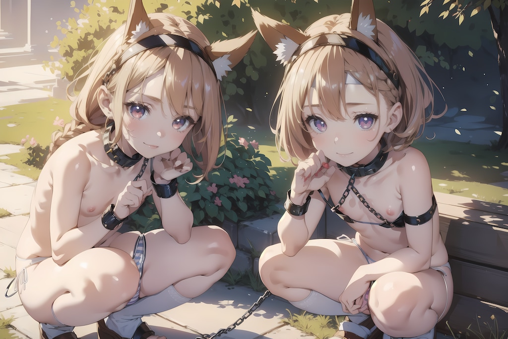 我が家のワンちゃん