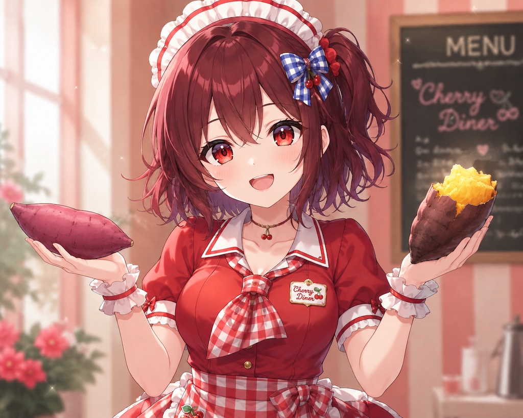 すいもあまいも