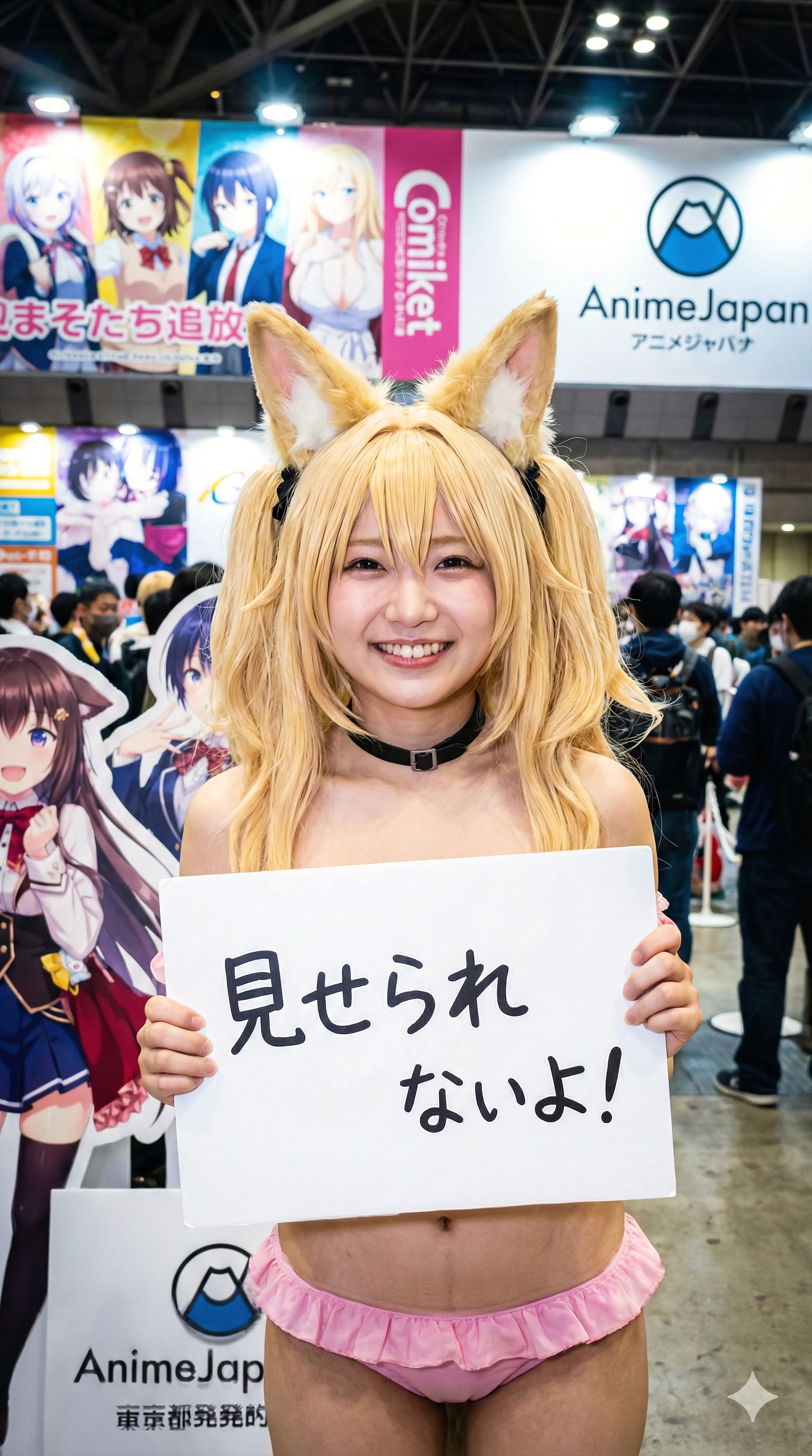 The Censored Fox