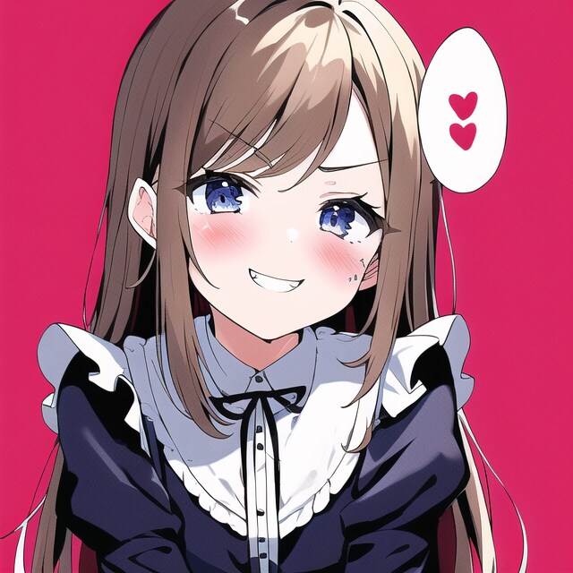意地悪なメイドちゃん２