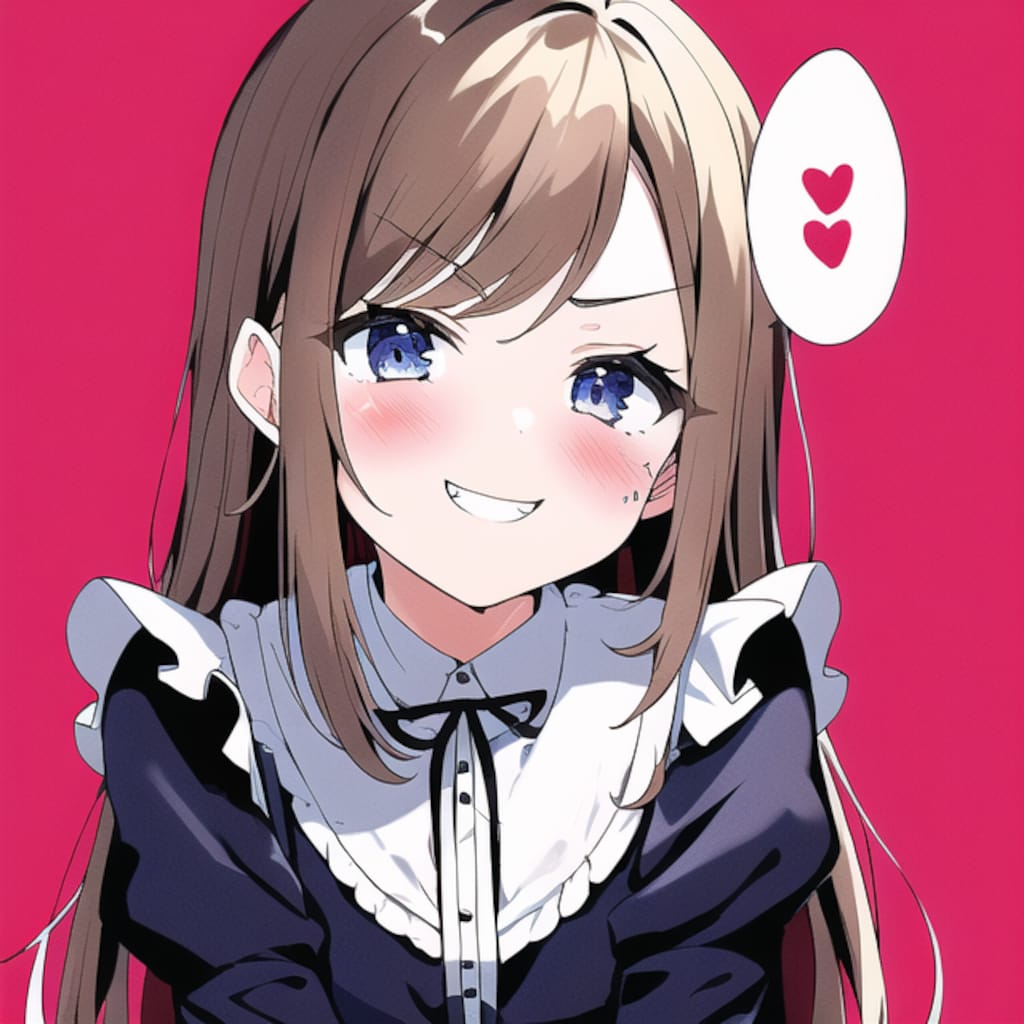 意地悪なメイドちゃん２