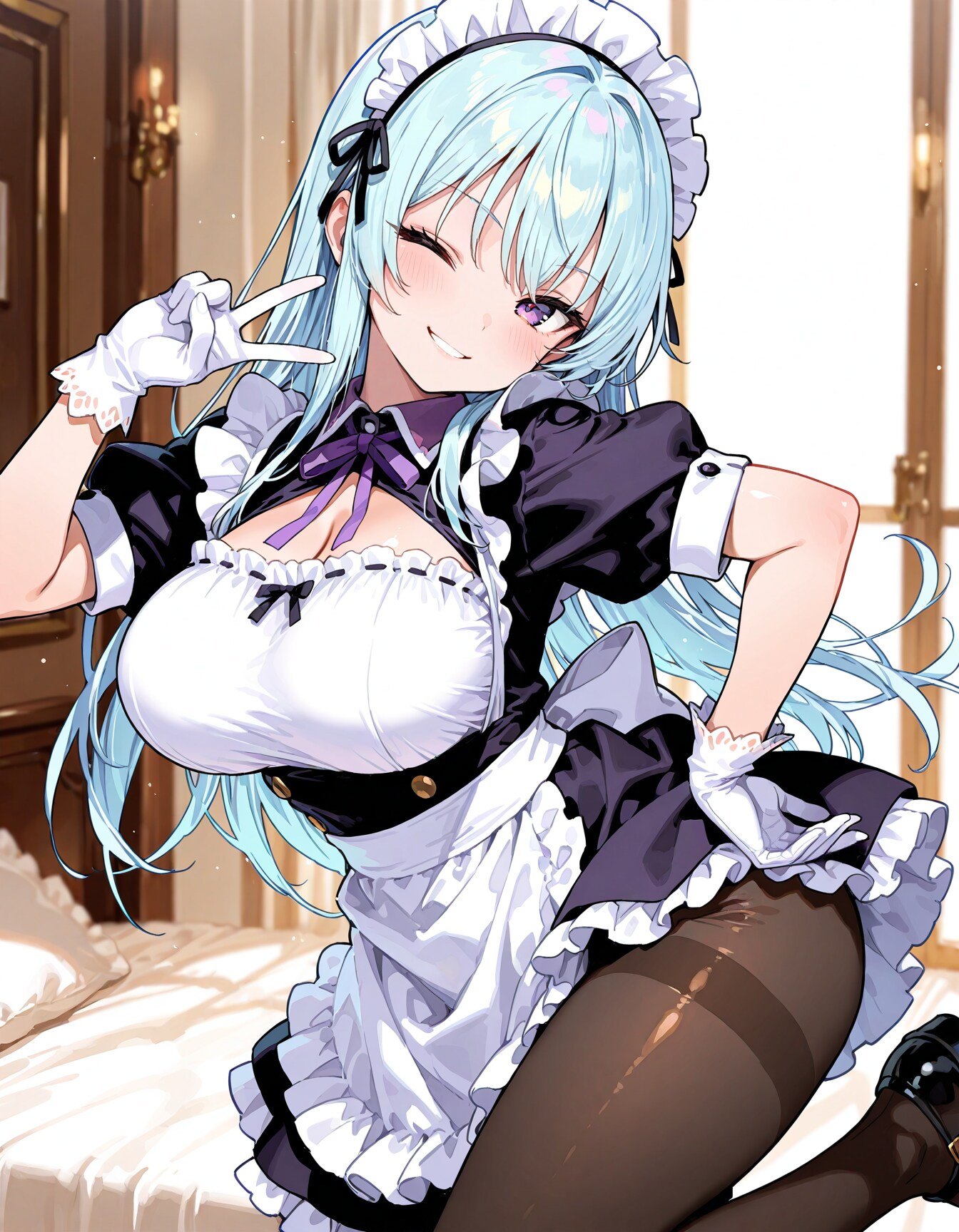 marisaさんのスーパーメイド★