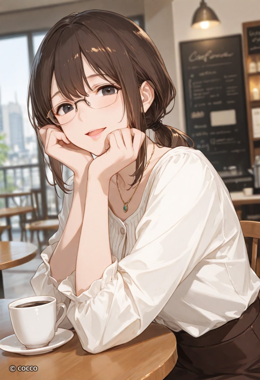 楽しいひととき | の人気AIイラスト・グラビア