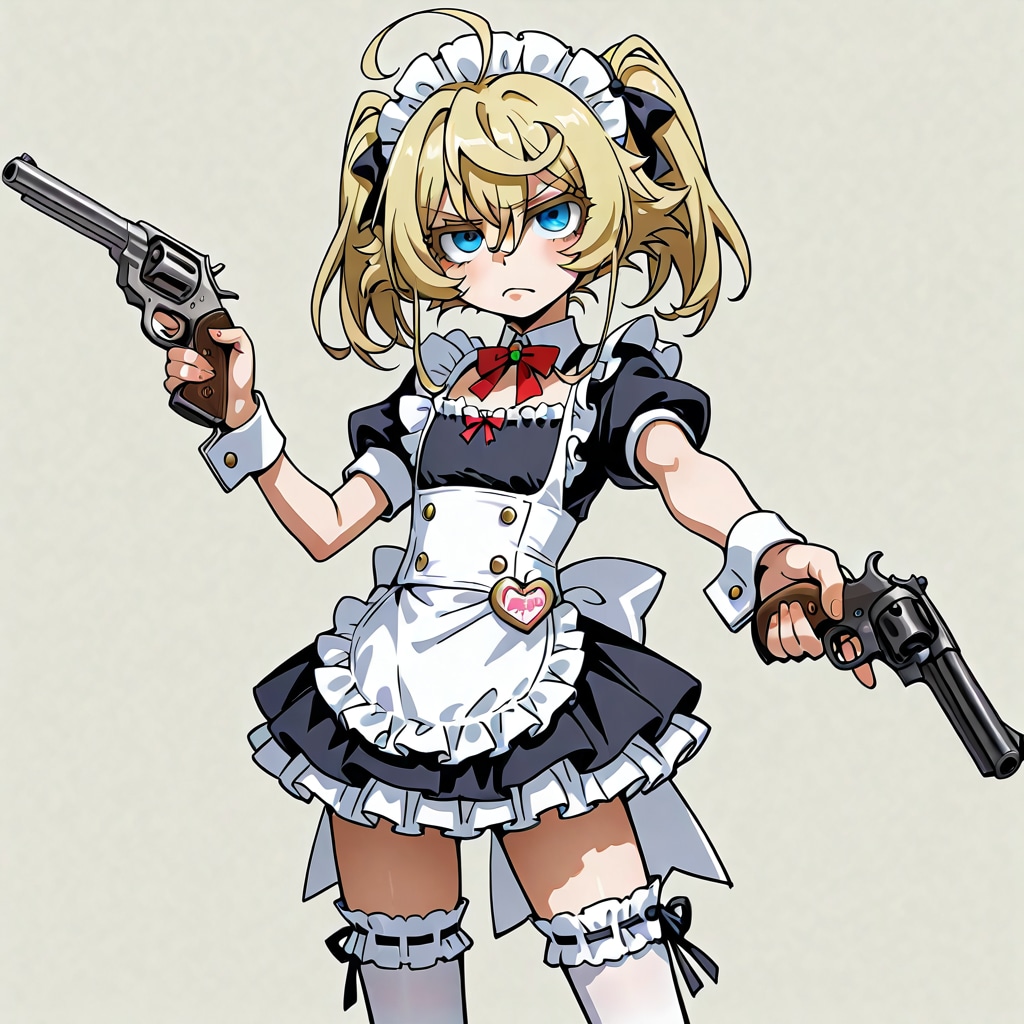 ターニャ