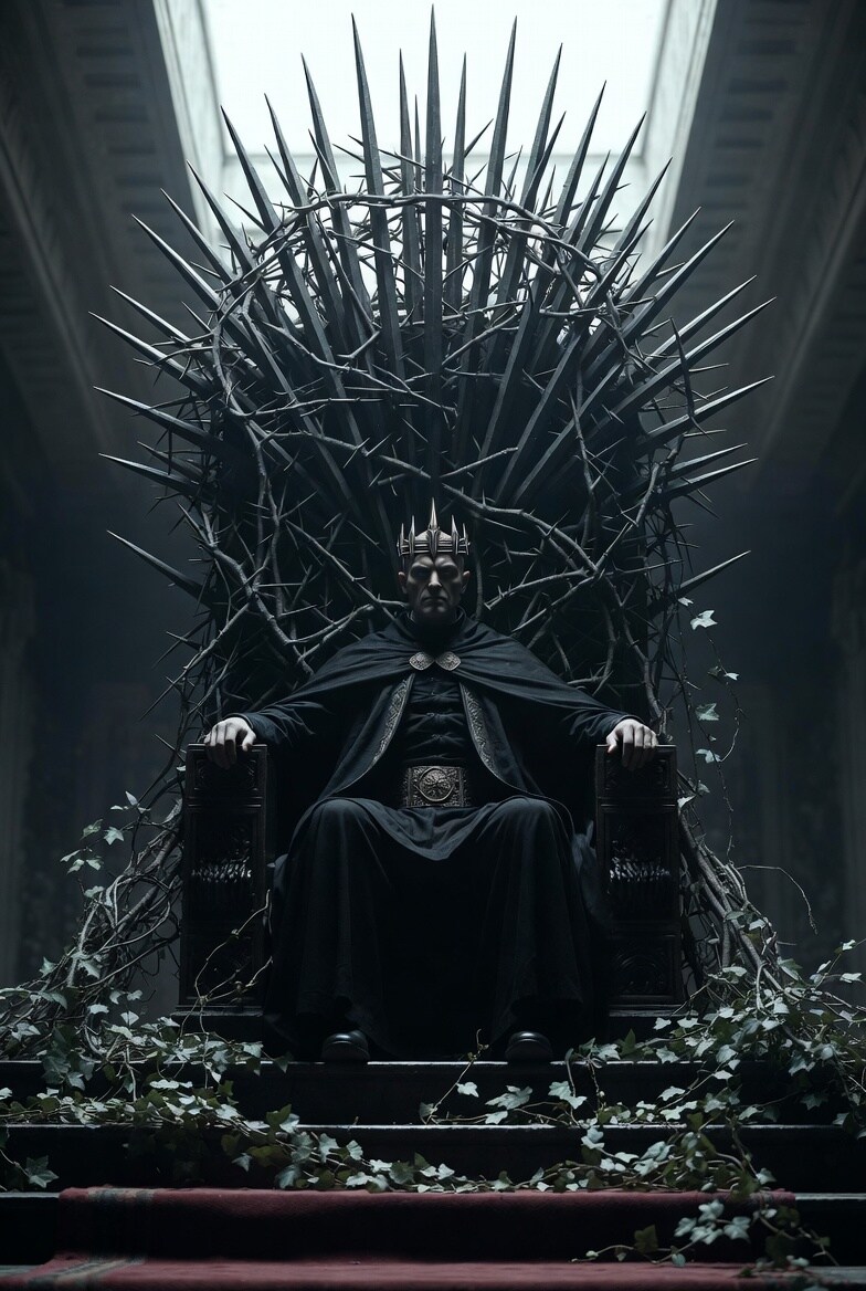 茨王 | の人気AIイラスト・グラビア