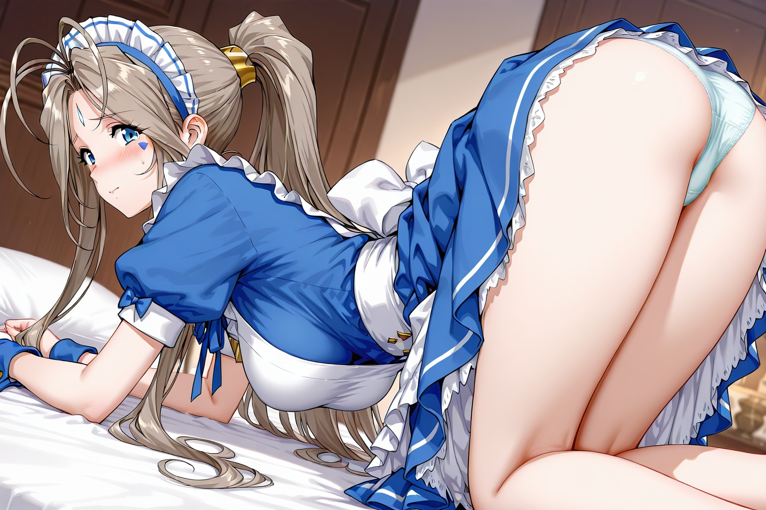 早く終わらせて下さい・・・お願いします。
