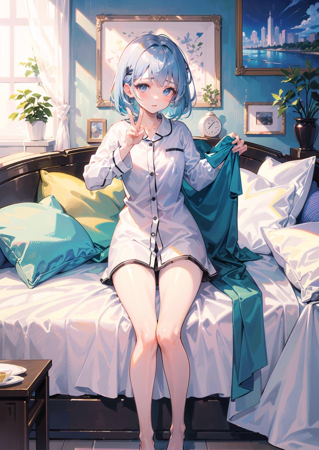 おはよう